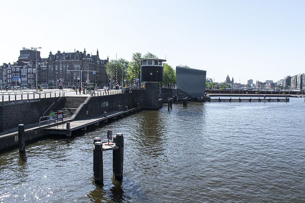 SWEETS – Kortjewantsbrug photo 8