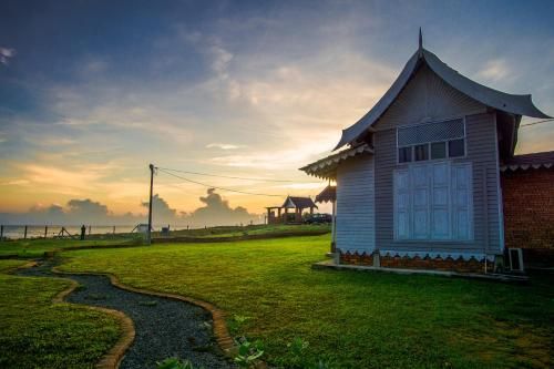 Tanjong Jara Resort, an SLH Hotel