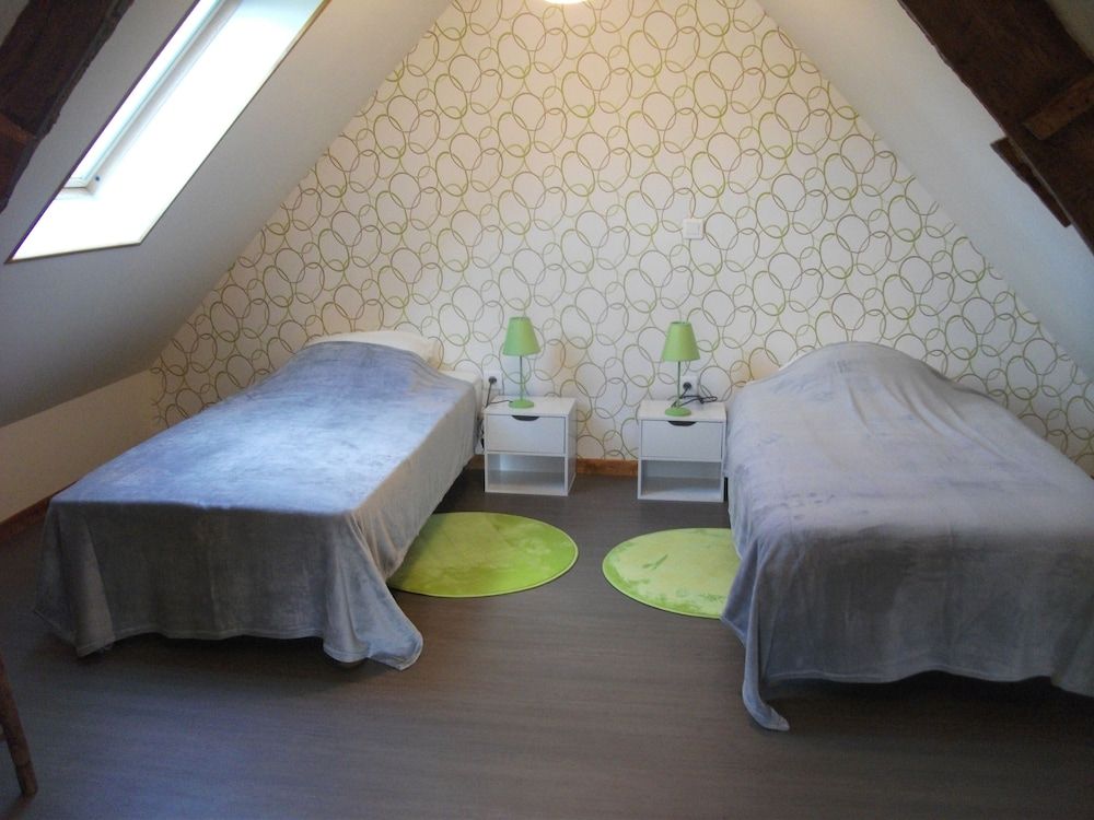 Gîte La Petite Maison