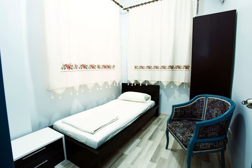 Blue Suites by V - Фото 5