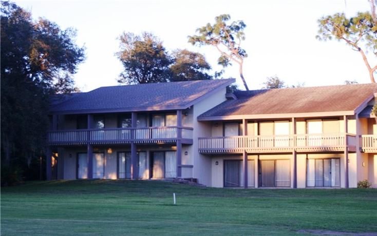 Grenelefe Golf & Tennis Resort: East