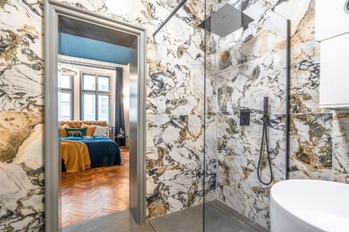 Charles Bridge Suite by Riverside – Entire Place
