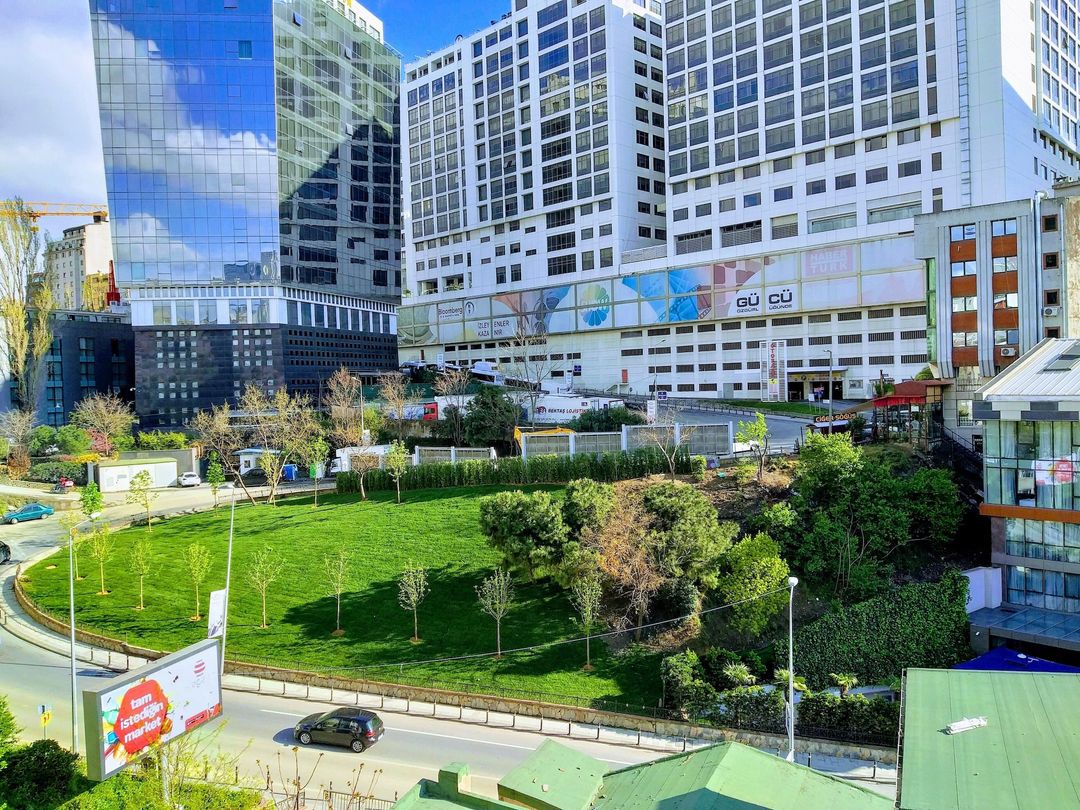 Classy Suite Taksim - foto 4