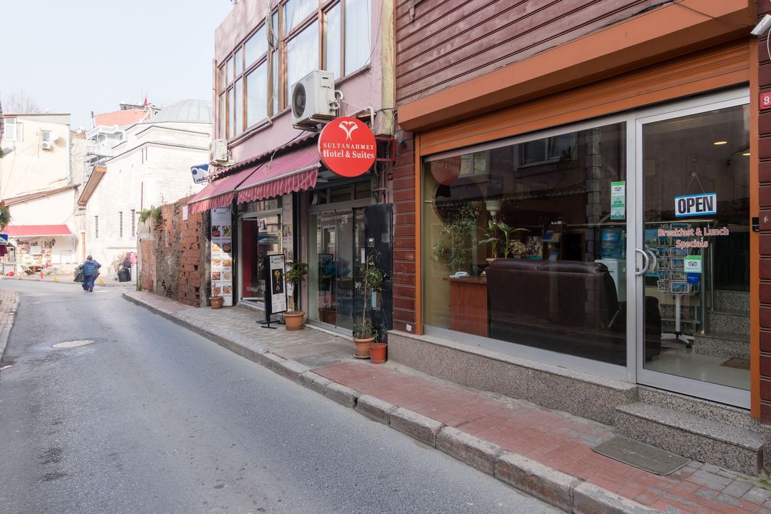 Sultanahmet Suites - foto 5