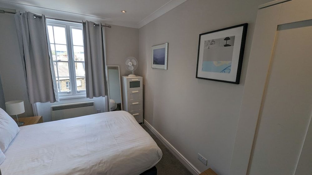 The Beverley Apartments London – Victoria – One-Bedroom Apartment photo 7