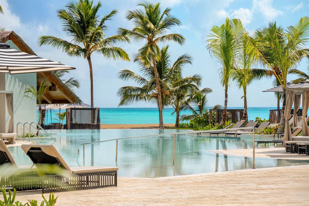 Zemi Miches Punta Cana All-Inclusive Resort, Curio Collection by Hilton