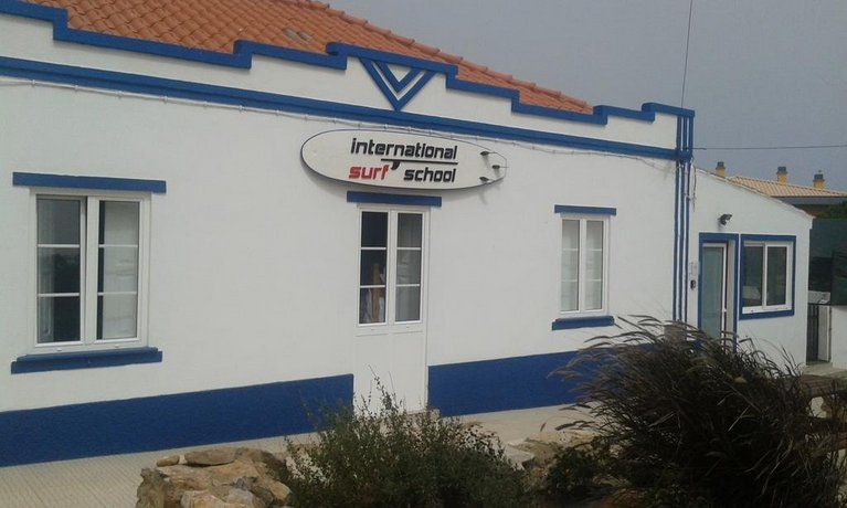 International Surf School & Camp