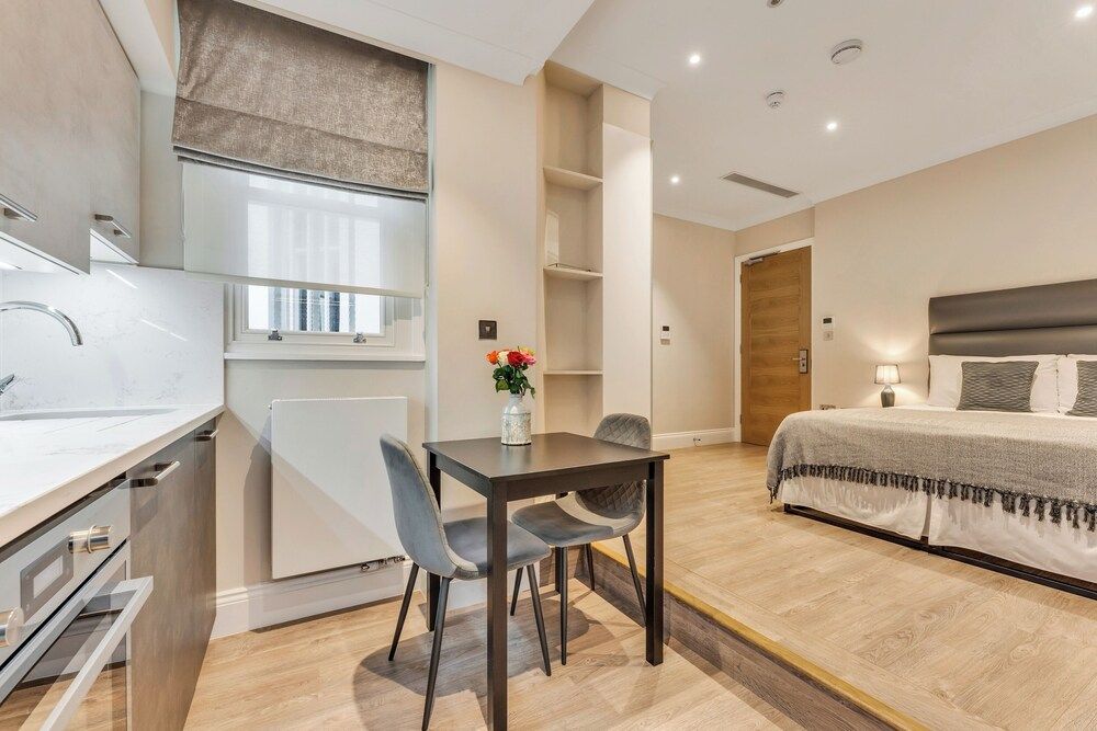 Cleveland Residences Chelsea photo 4
