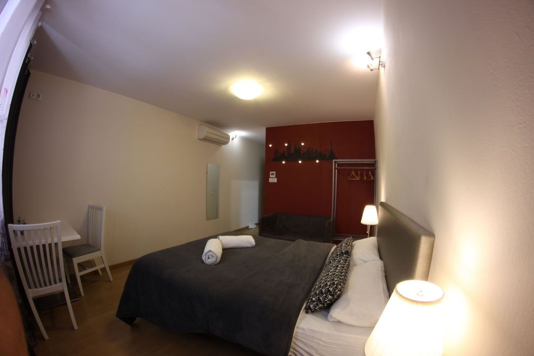 BacHome Gallery B&B photo 7