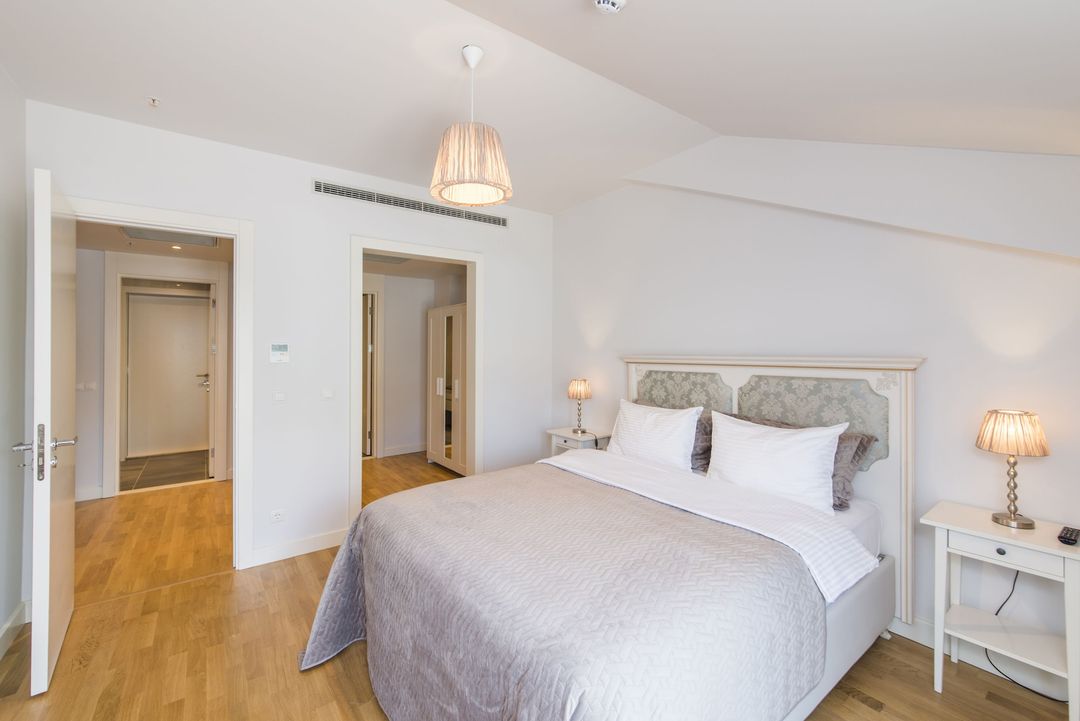 Classy Suite Taksim - foto 2